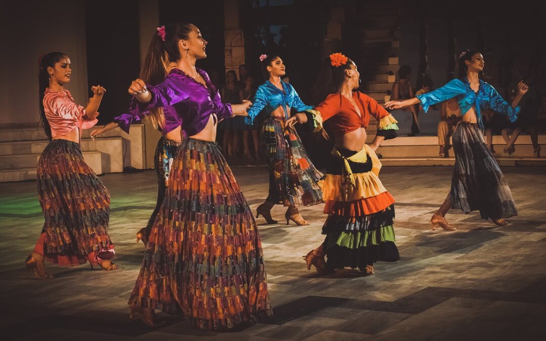 Coreographic dance, di cosa deve tener conto un dancer