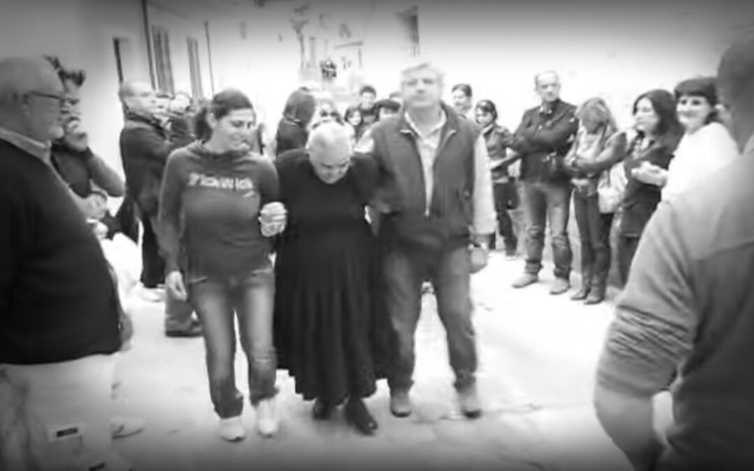 Il Ballo Sardo… facile o difficile da ballare?