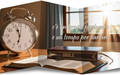 Tacere o parlare? Ecco un caso in cui la scelta giusta è parlare